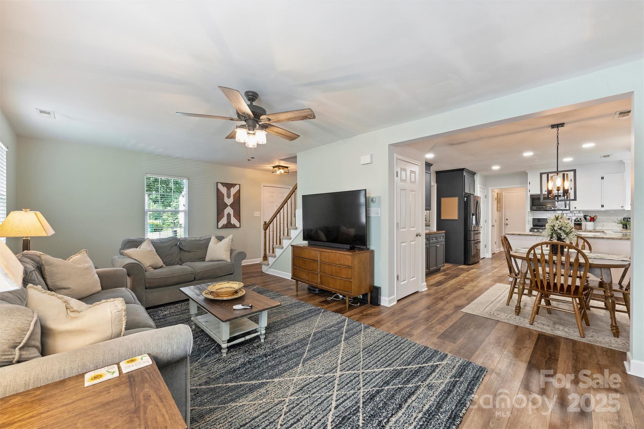 Raintree - Residential