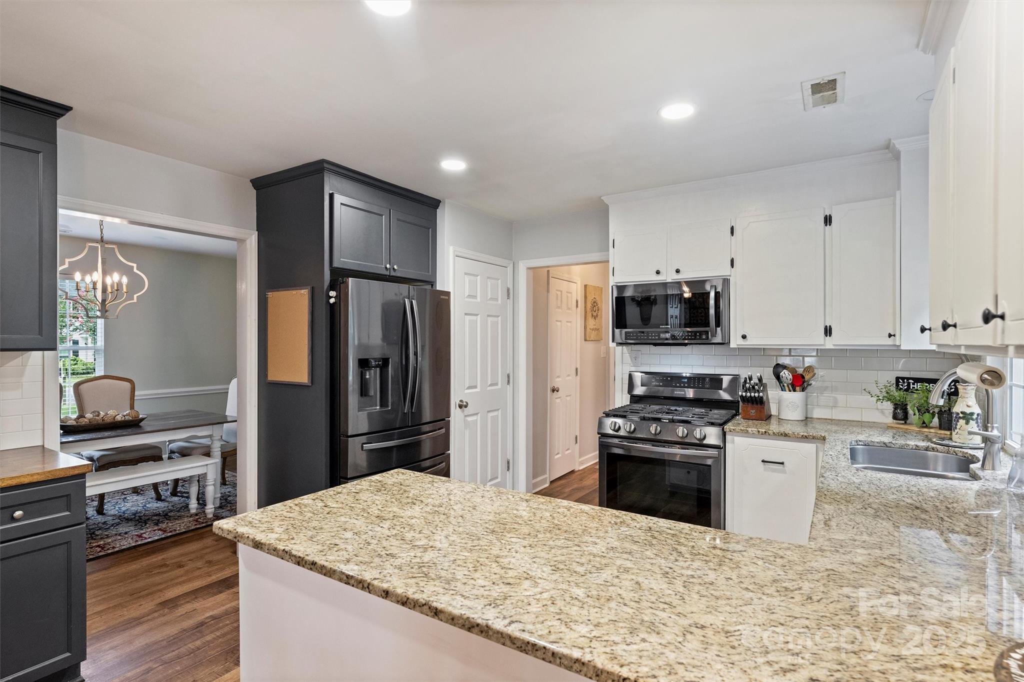 Raintree - Residential