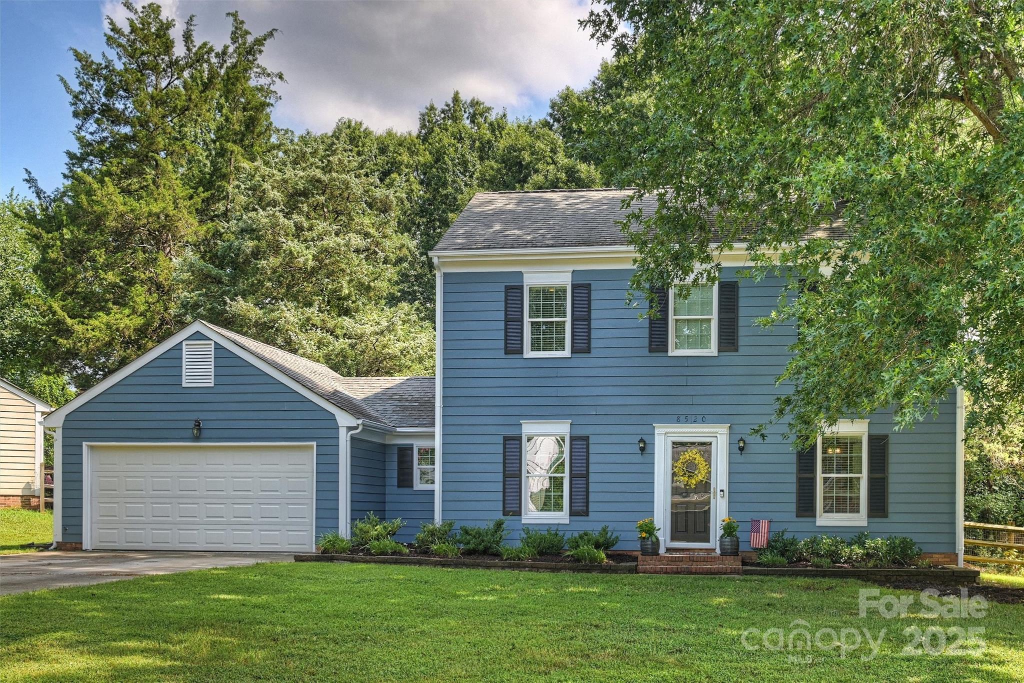 Raintree - Residential