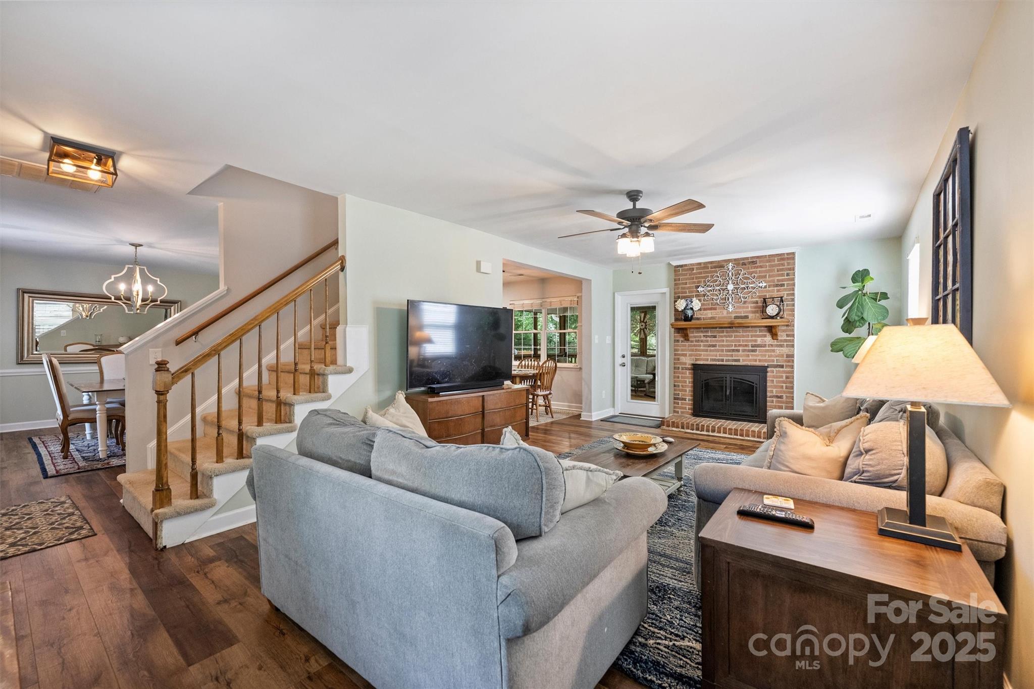 Raintree - Residential