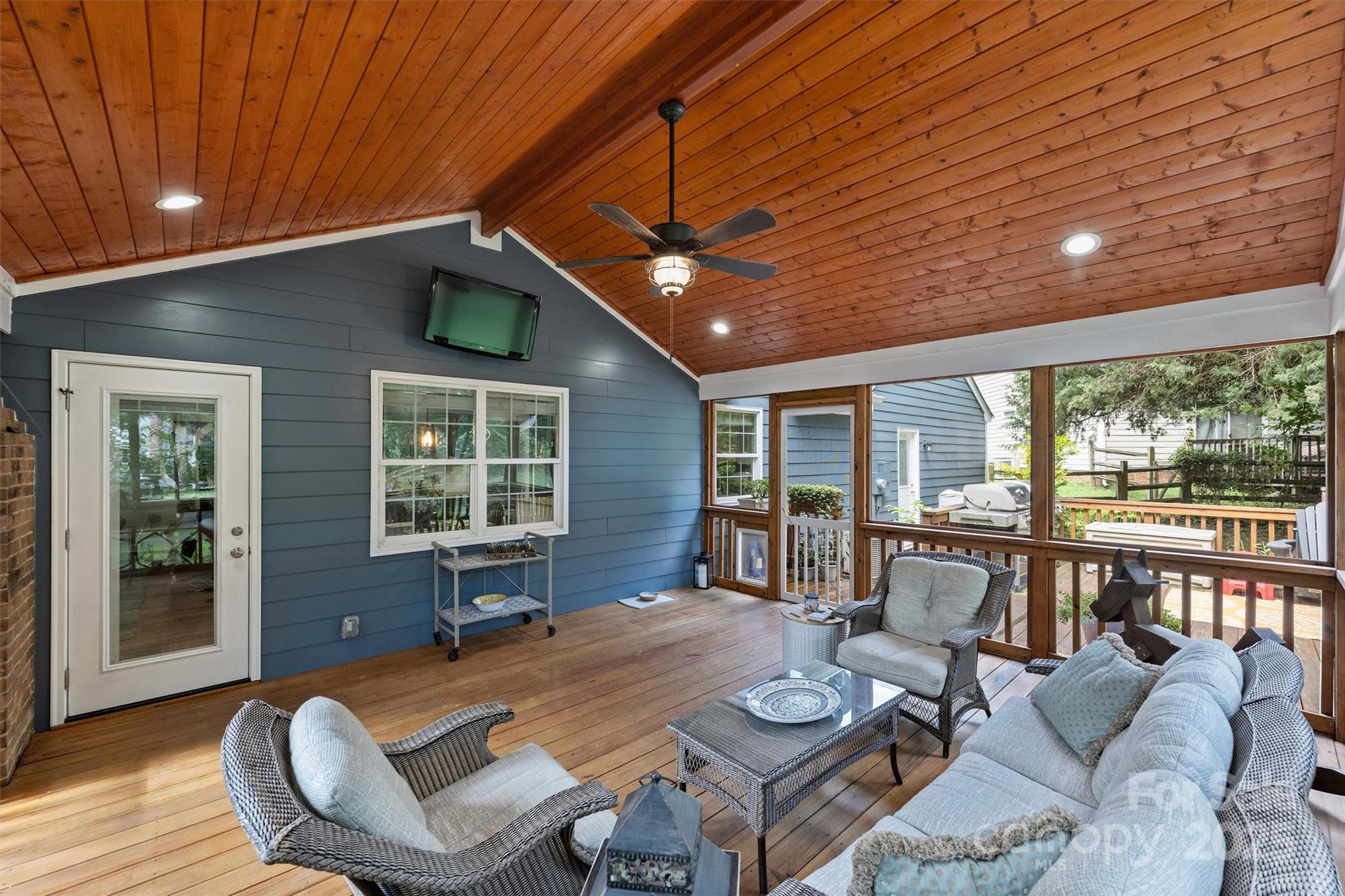 Raintree - Residential