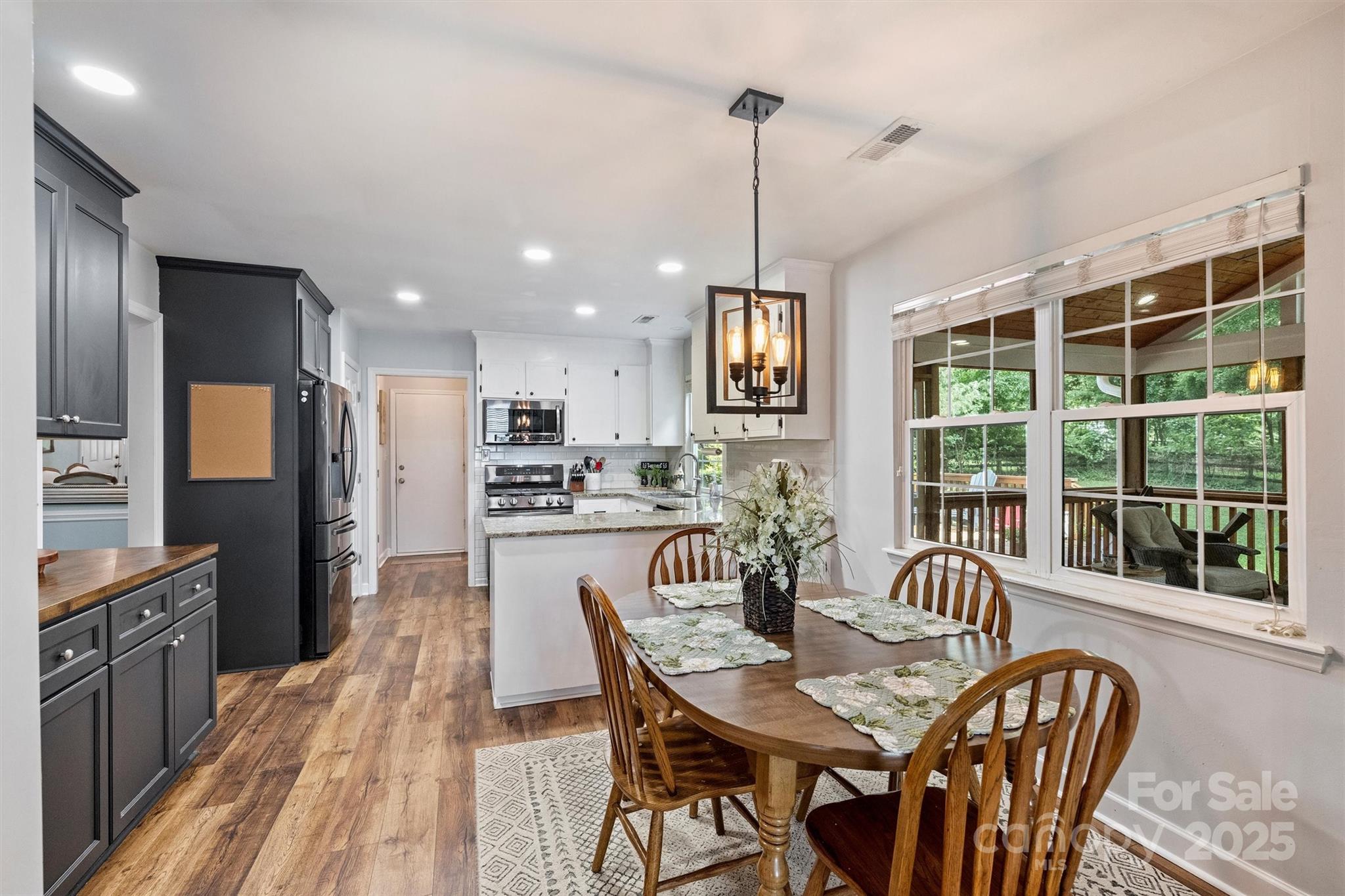 Raintree - Residential