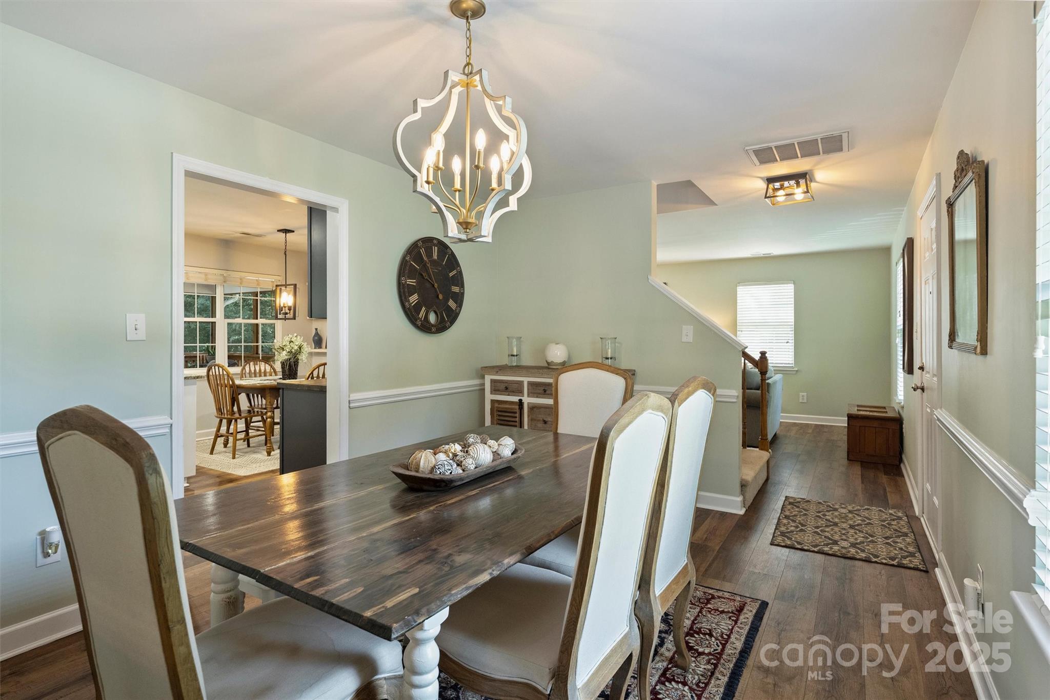 Raintree - Residential