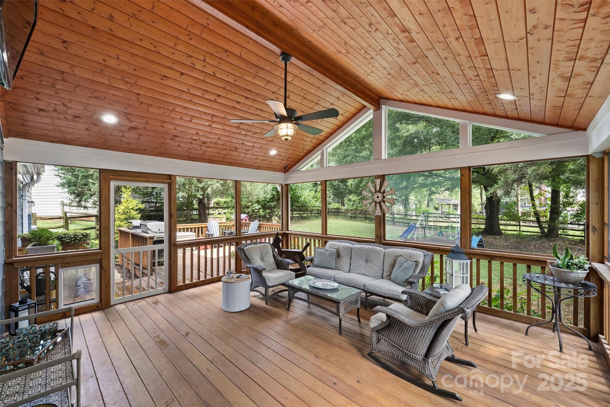 Raintree - Residential