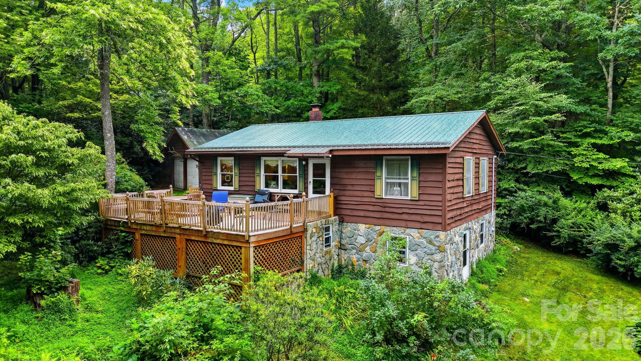 7180 Valley View Drive, Newland, NC, 28657
