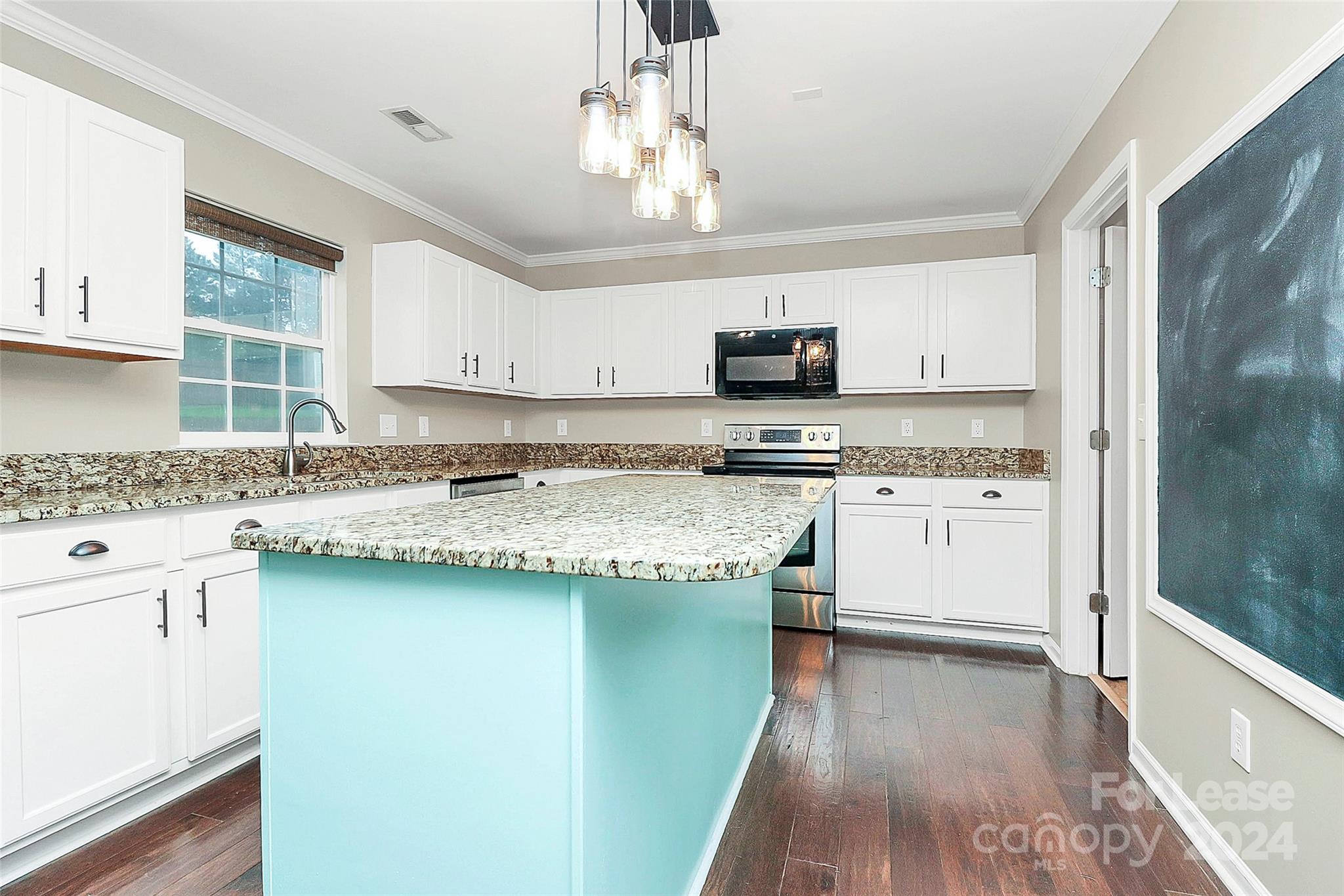 Clairemont - Residential Lease