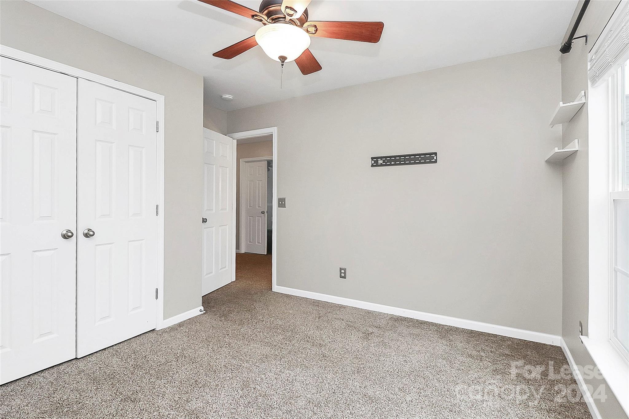 Clairemont - Residential Lease
