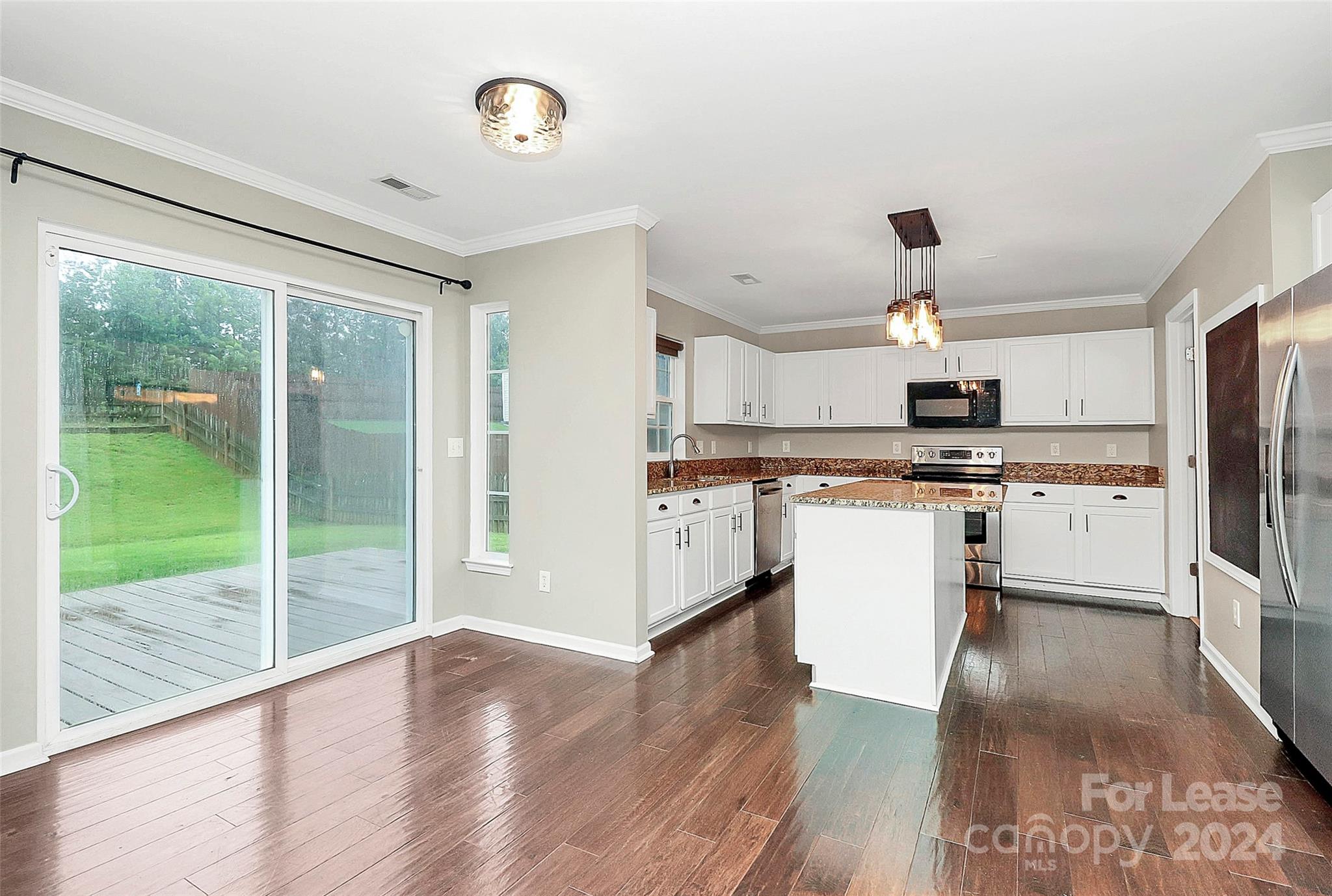 Clairemont - Residential Lease