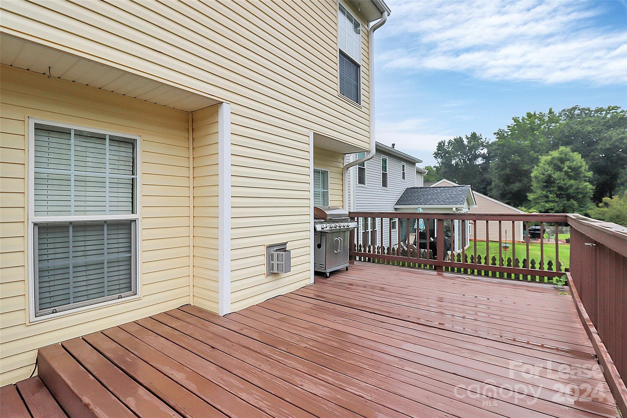 Clairemont - Residential Lease