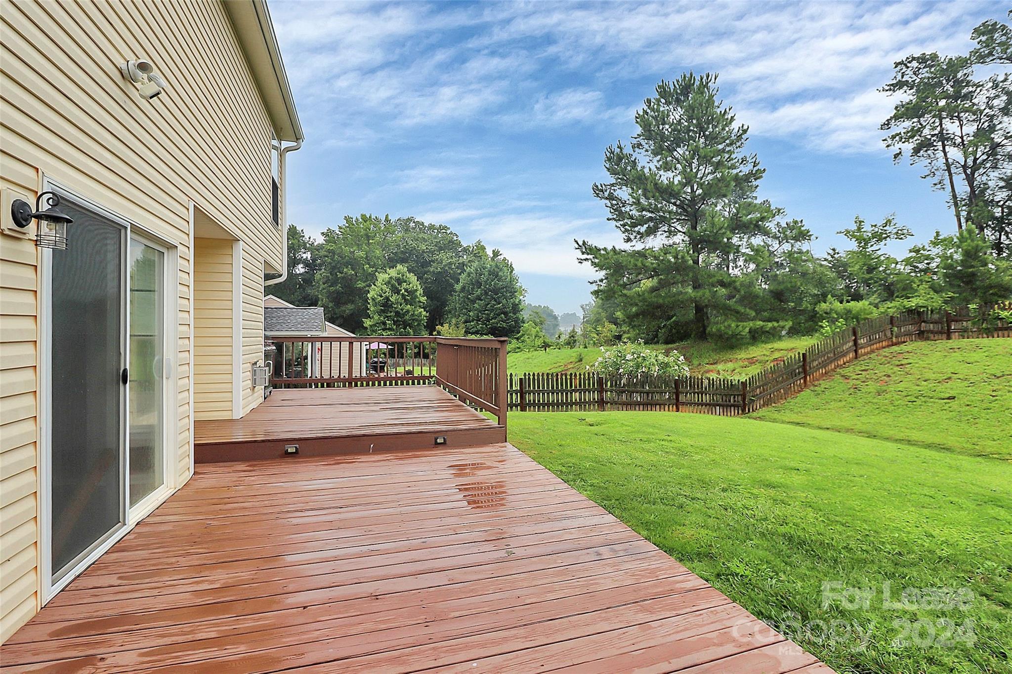 Clairemont - Residential Lease