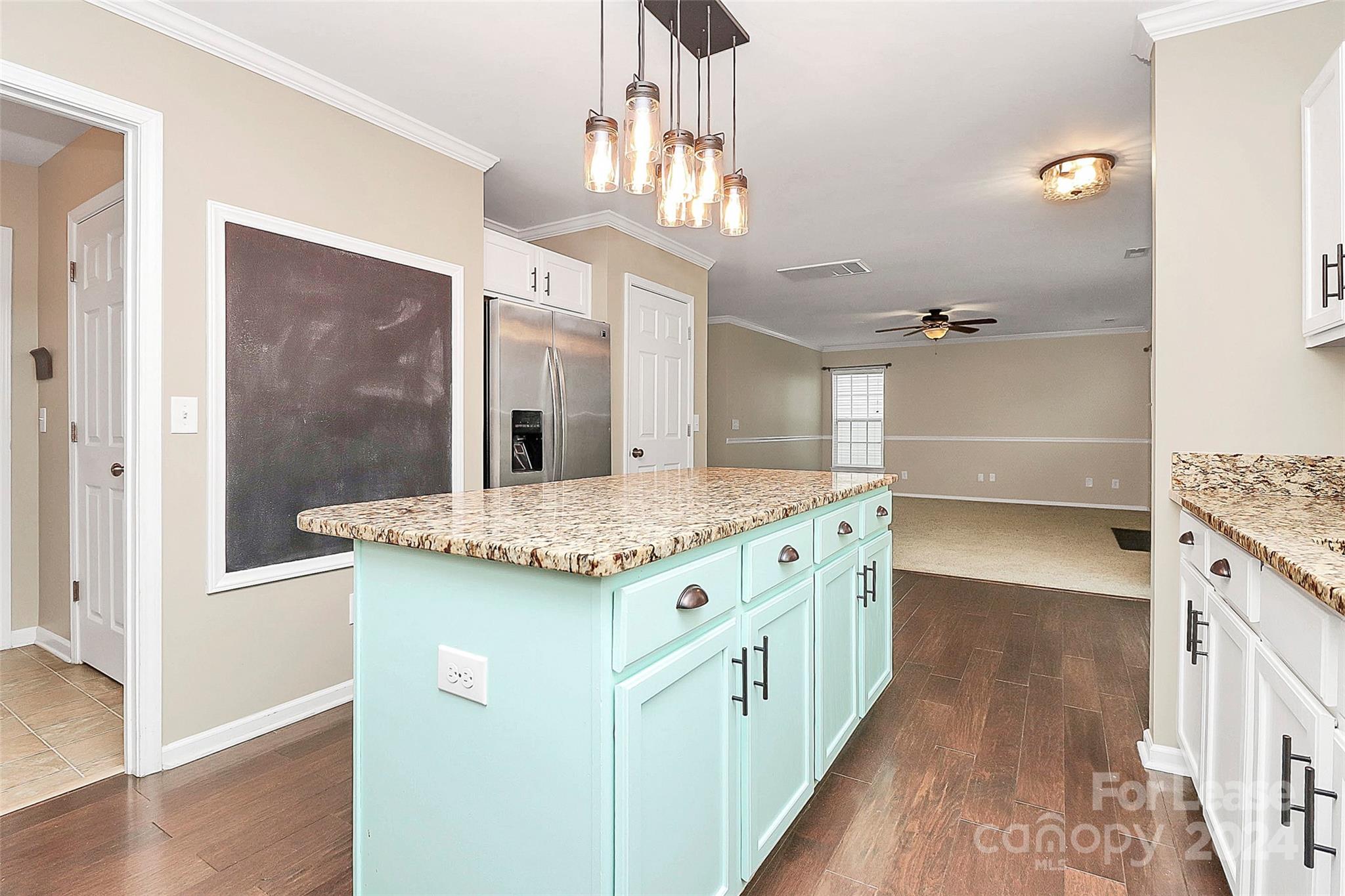 Clairemont - Residential Lease