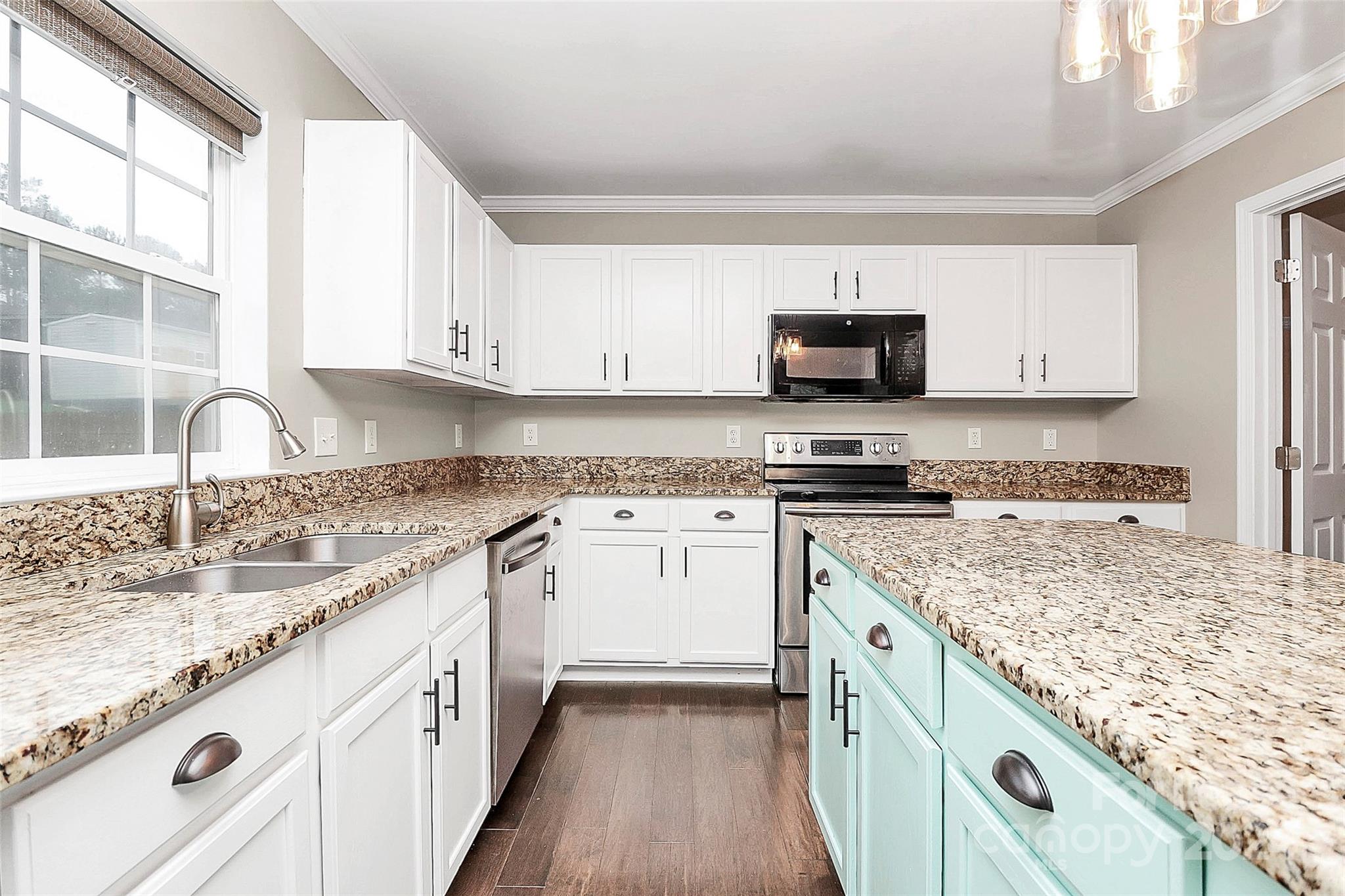 Clairemont - Residential Lease