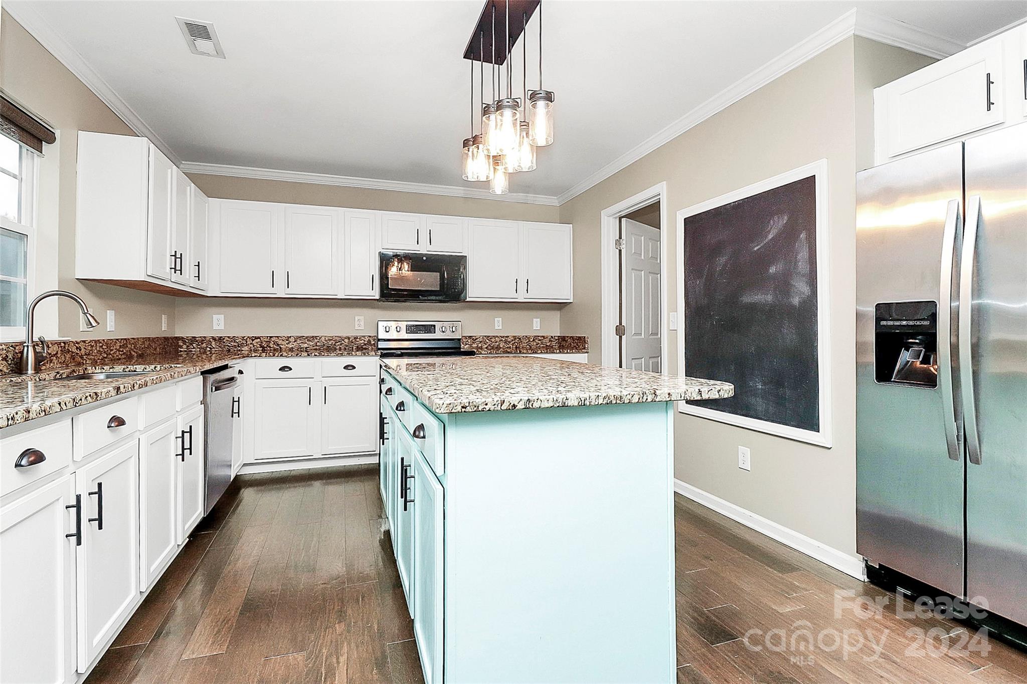 Clairemont - Residential Lease