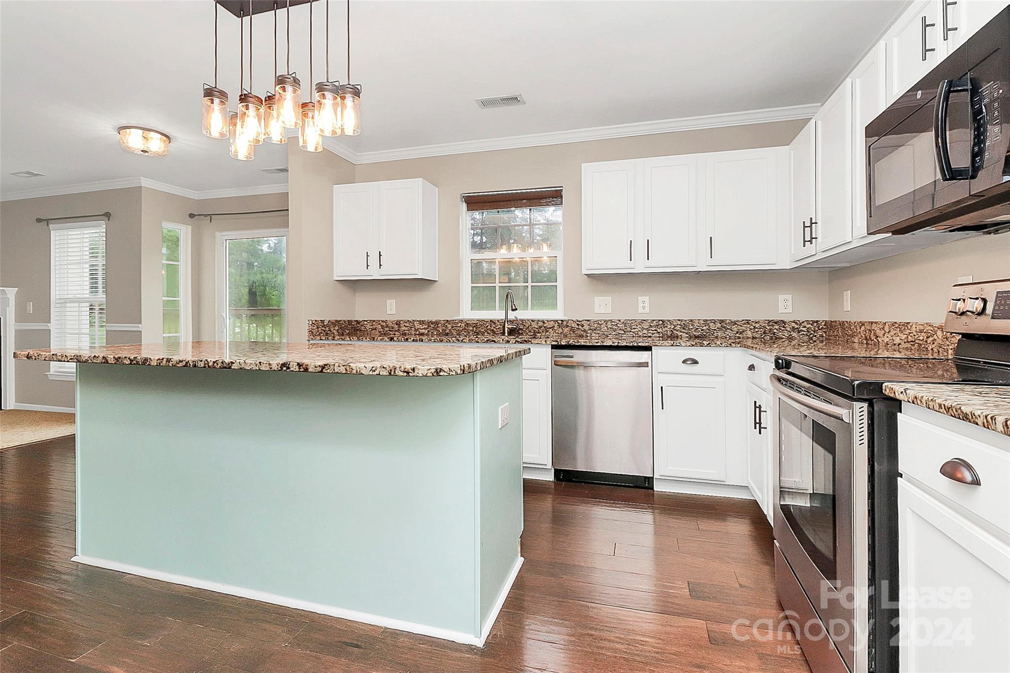 Clairemont - Residential Lease