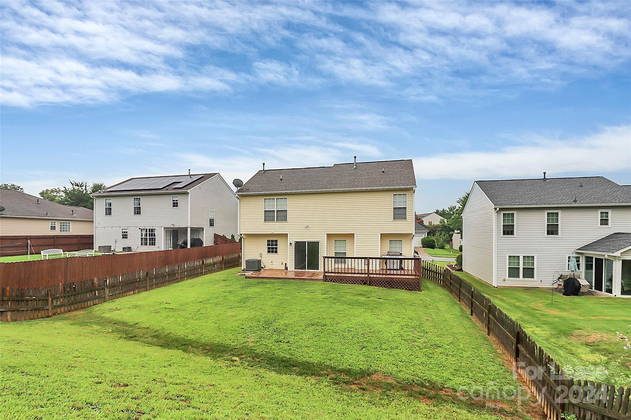 Clairemont - Residential Lease