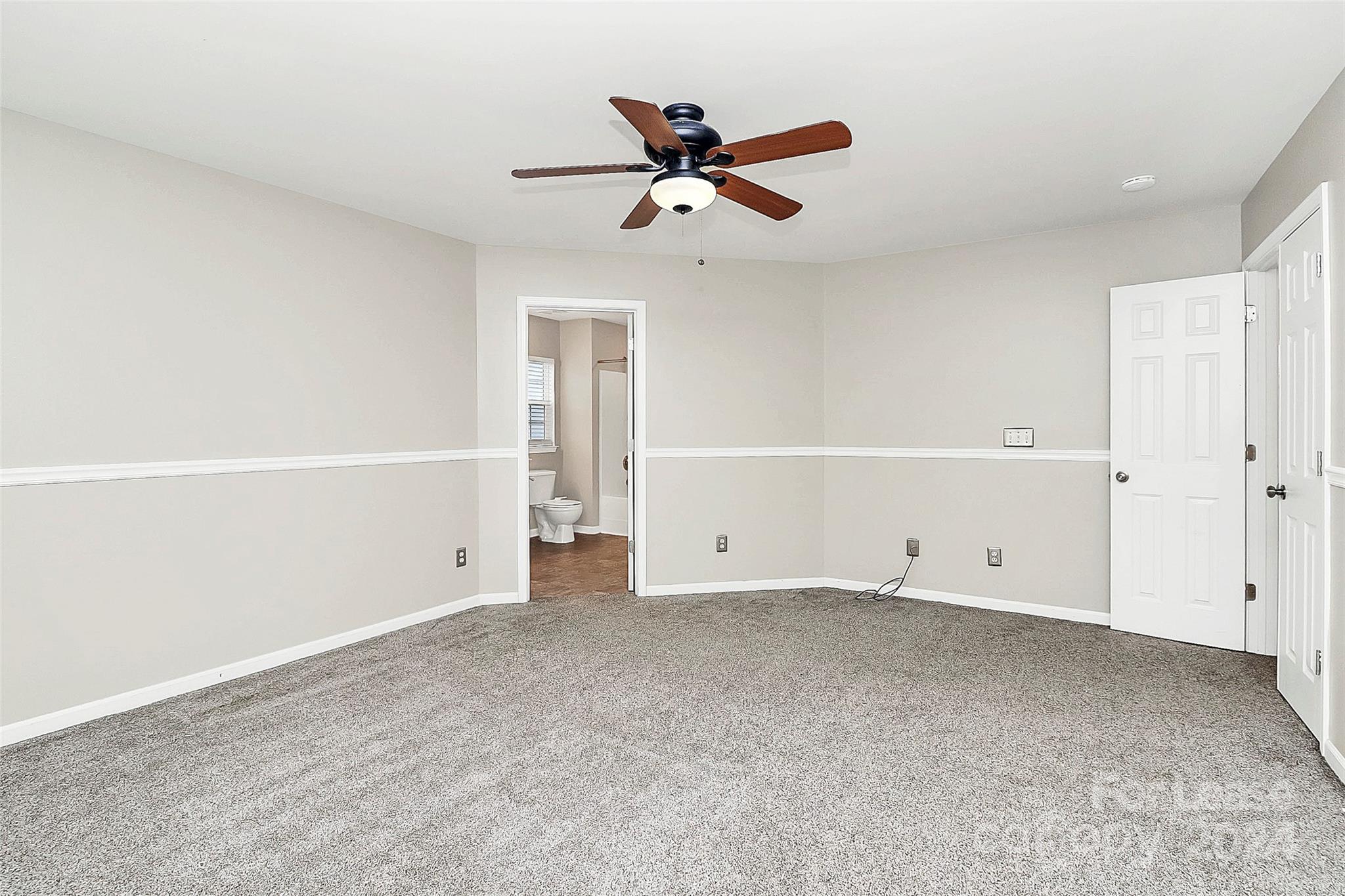 Clairemont - Residential Lease