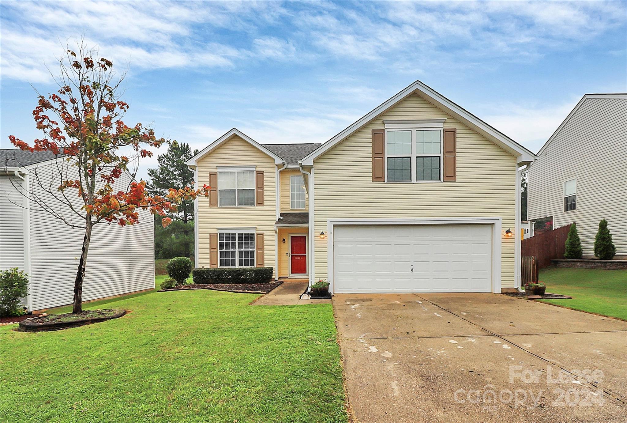 Clairemont - Residential Lease