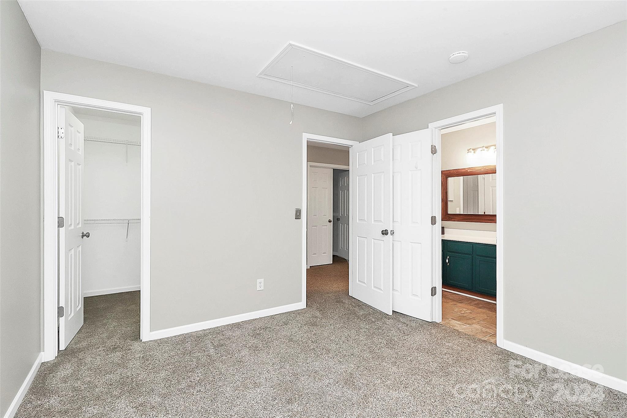 Clairemont - Residential Lease