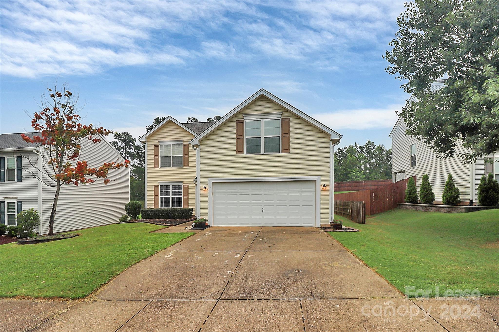Clairemont - Residential Lease