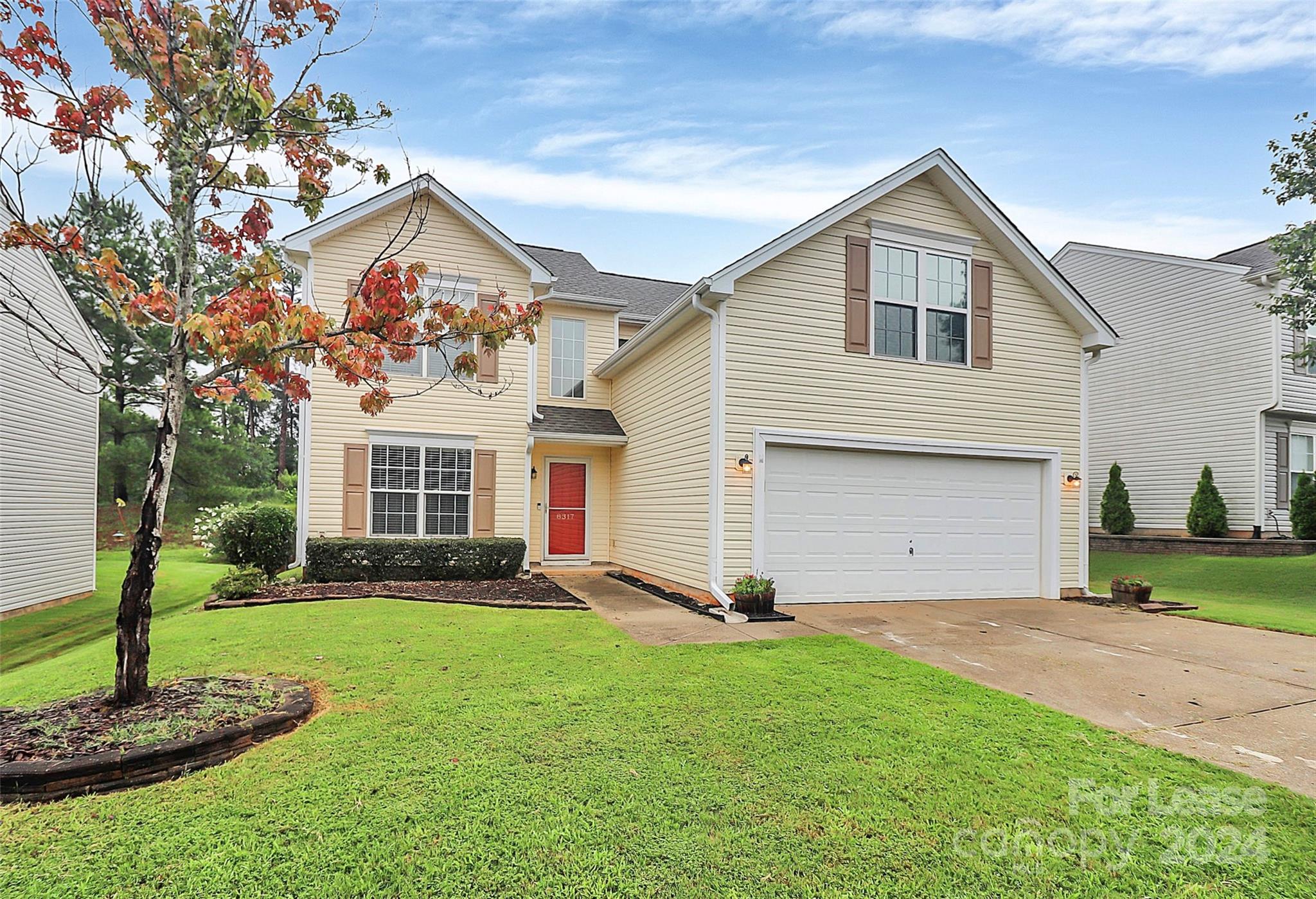 Clairemont - Residential Lease