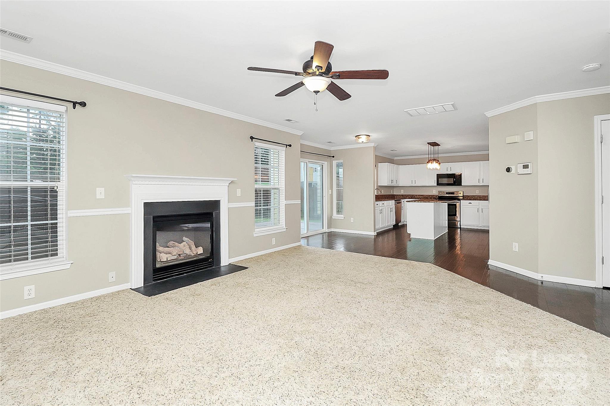 Clairemont - Residential Lease