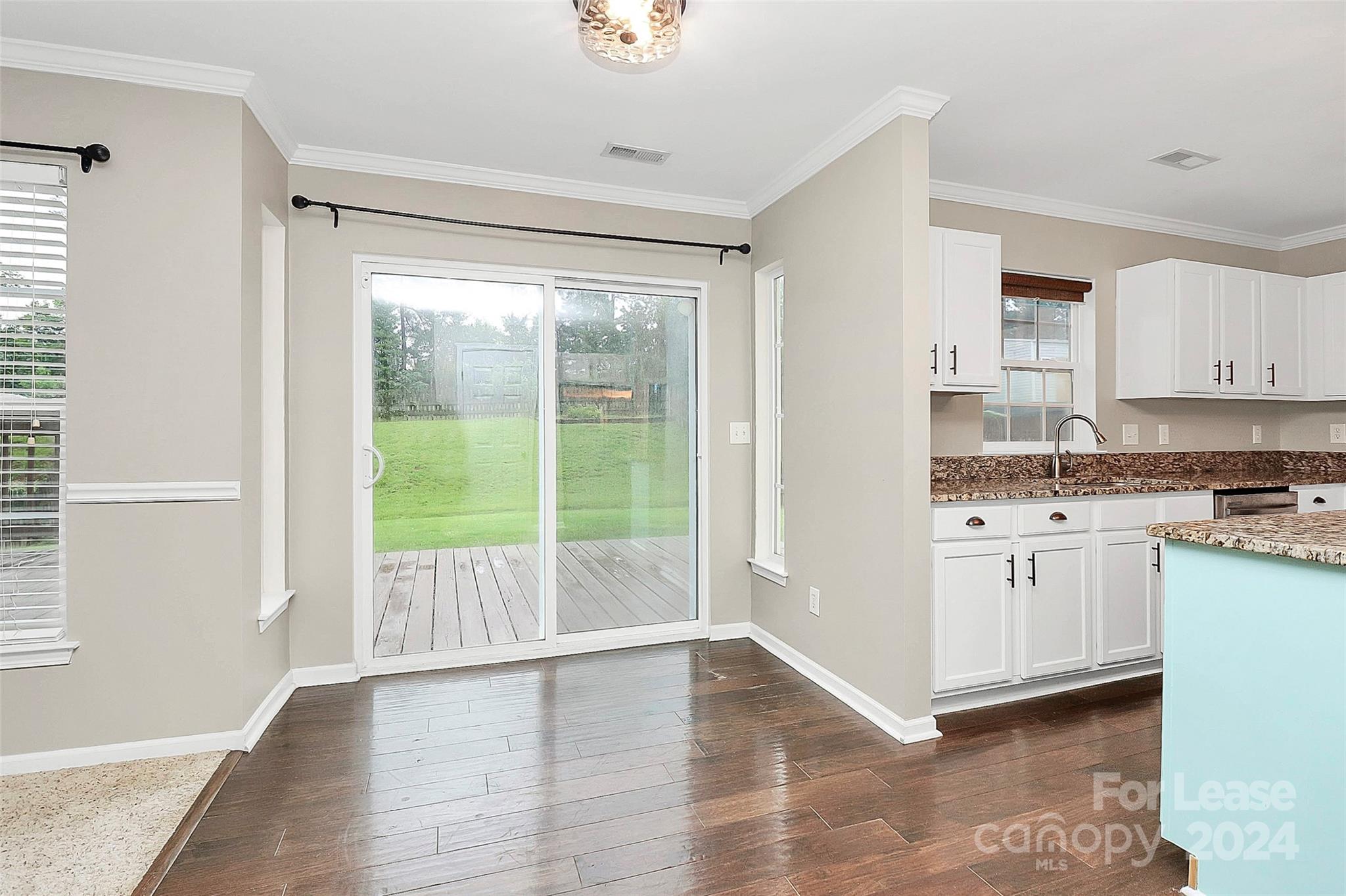Clairemont - Residential Lease