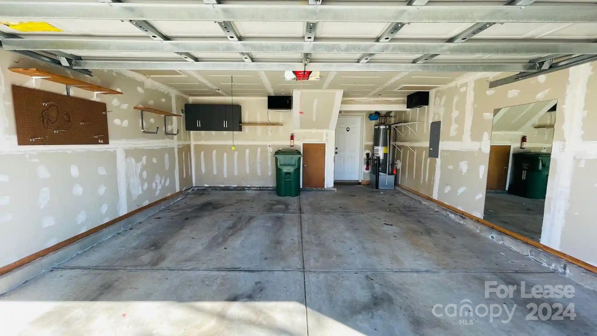 Clairemont - Residential Lease