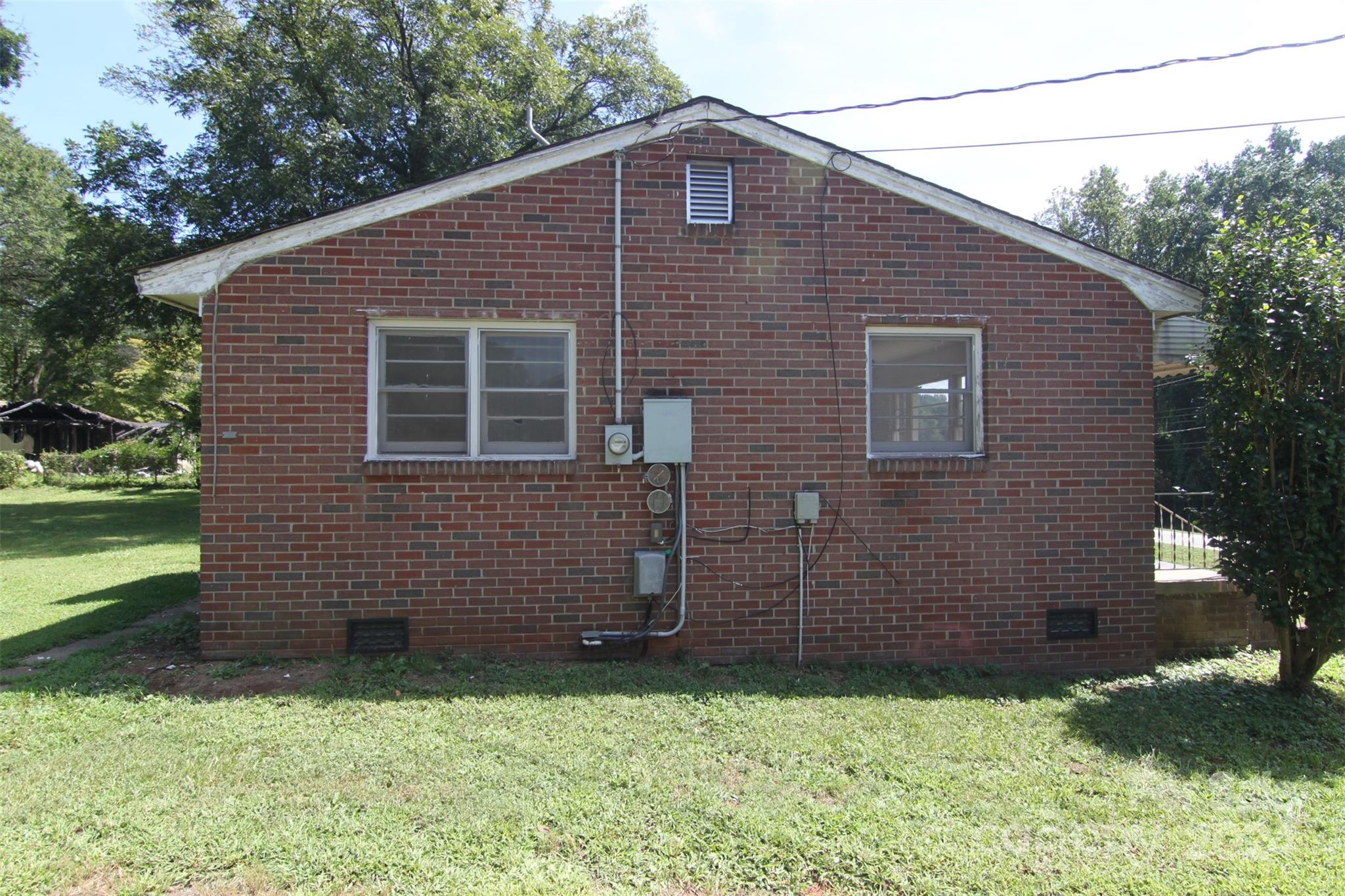 Cedarwood Acres - Residential