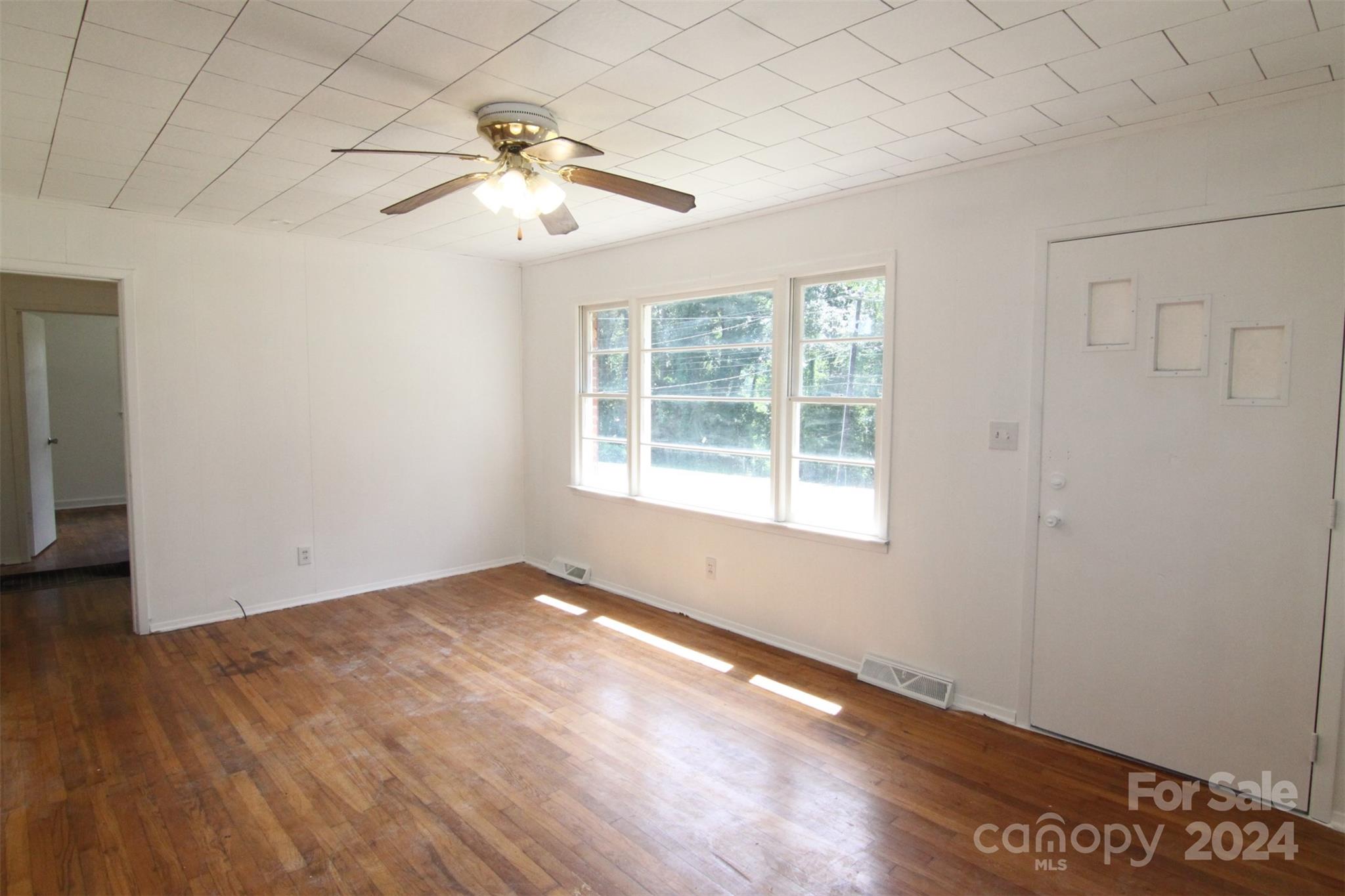 Cedarwood Acres - Residential