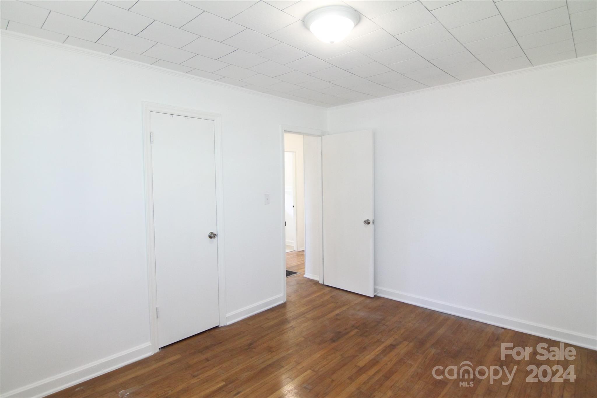 Cedarwood Acres - Residential