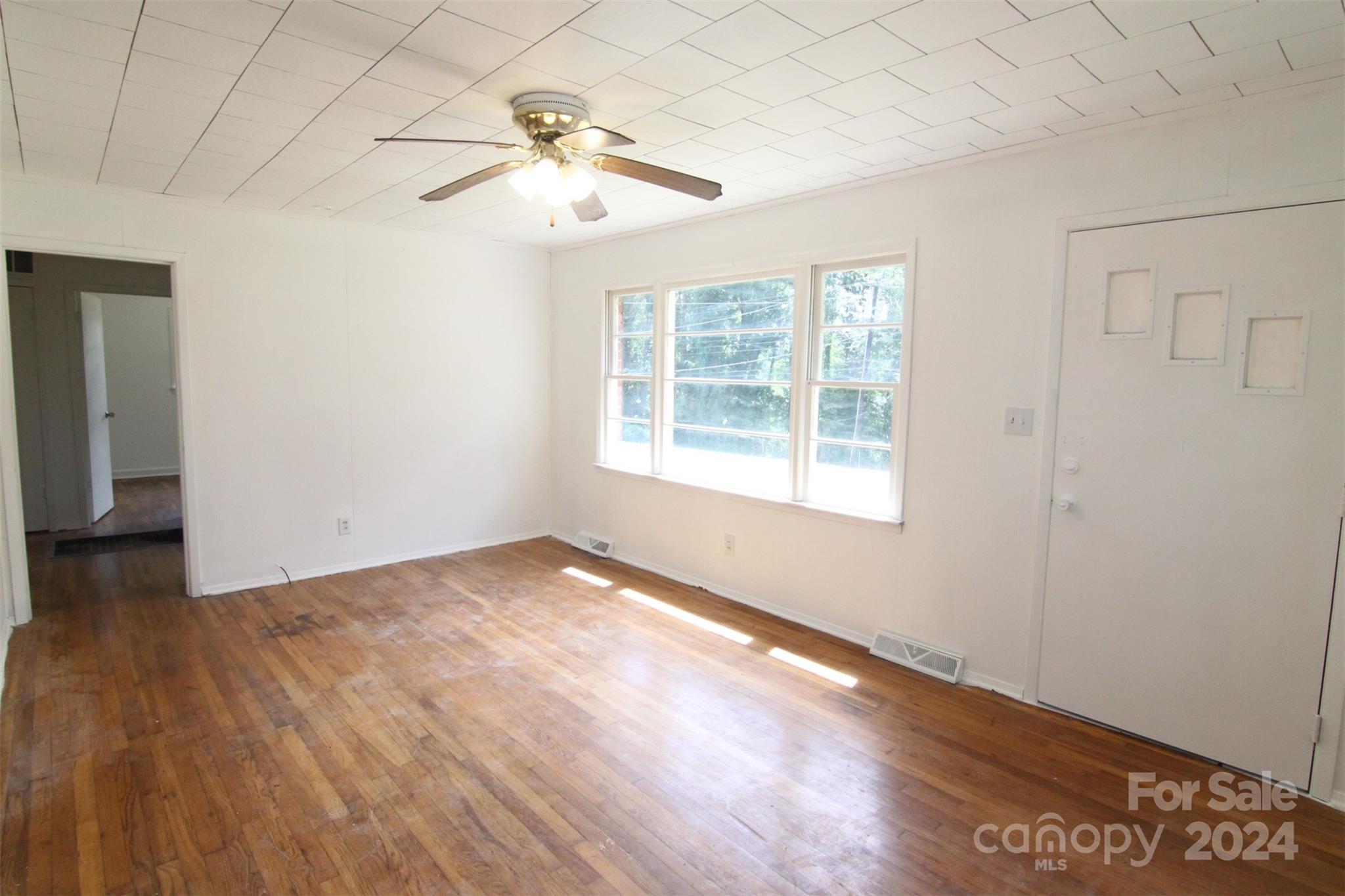 Cedarwood Acres - Residential