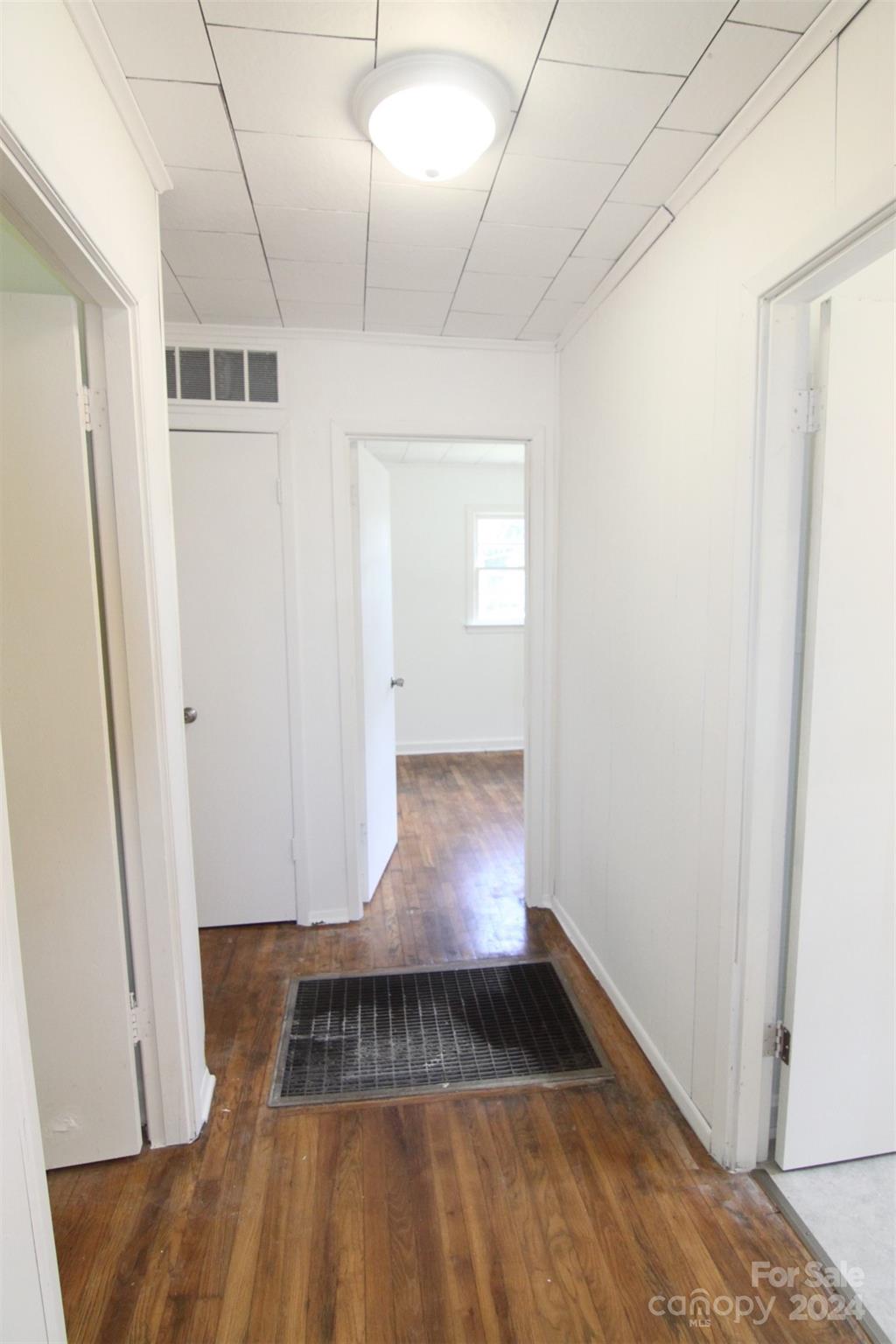 Cedarwood Acres - Residential