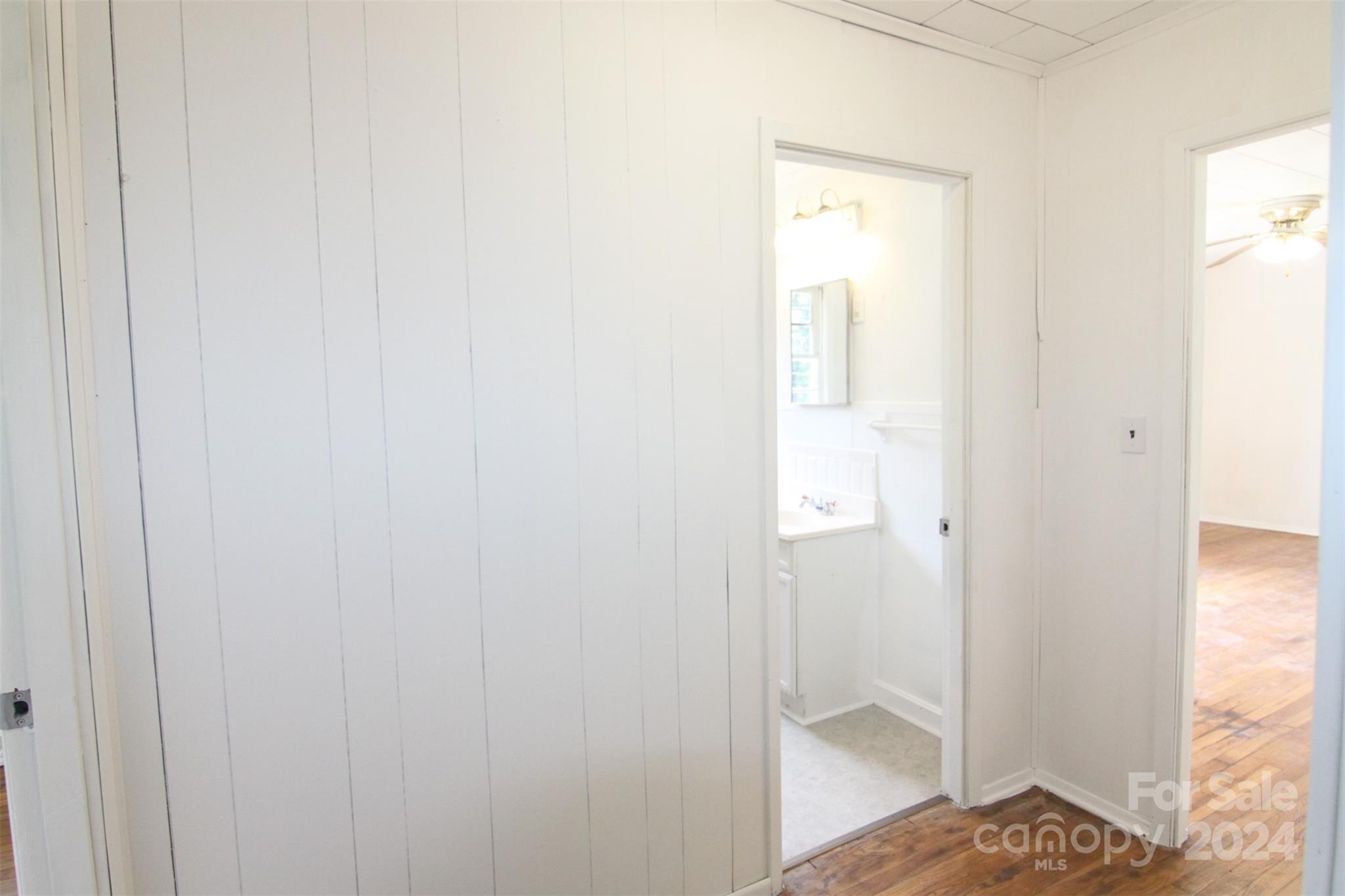 Cedarwood Acres - Residential