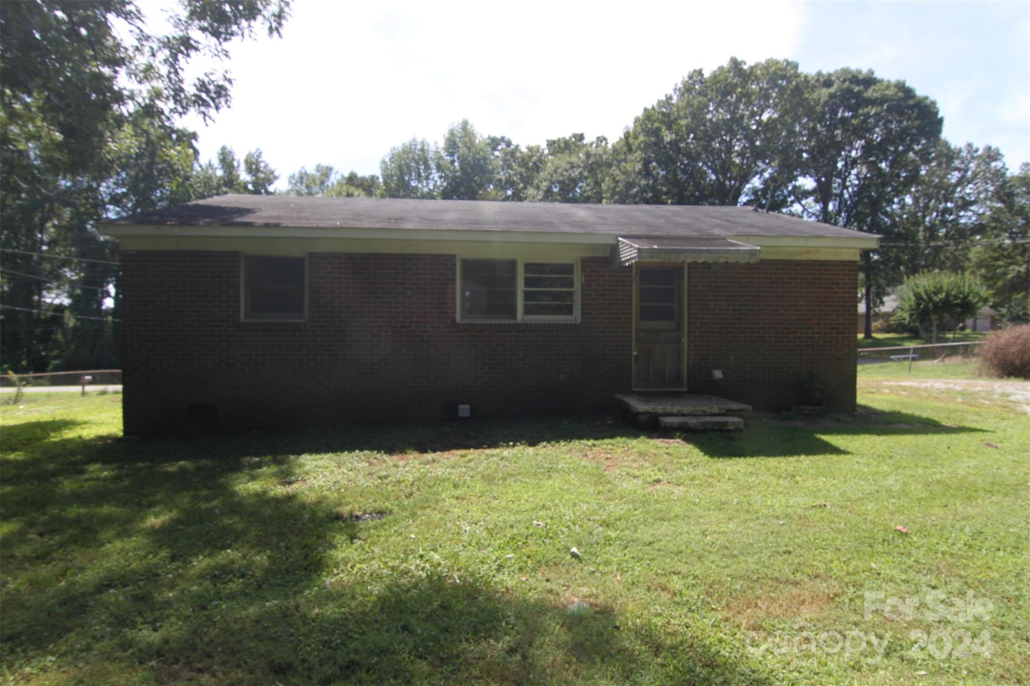 Cedarwood Acres - Residential