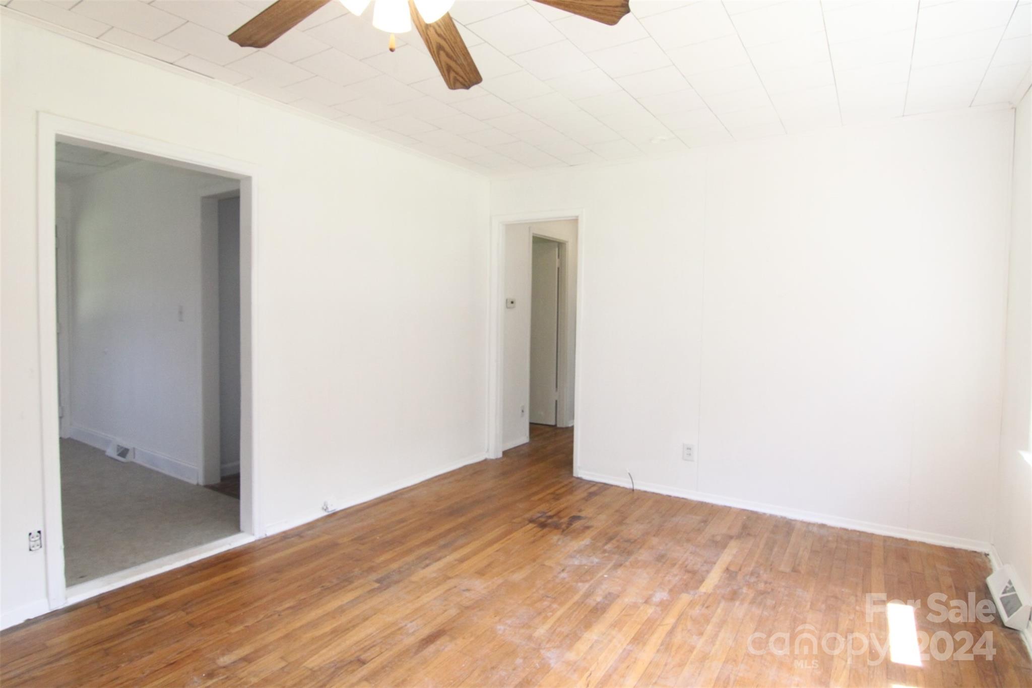 Cedarwood Acres - Residential