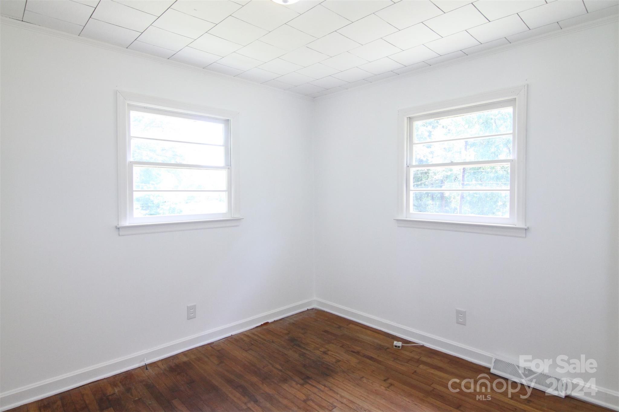 Cedarwood Acres - Residential