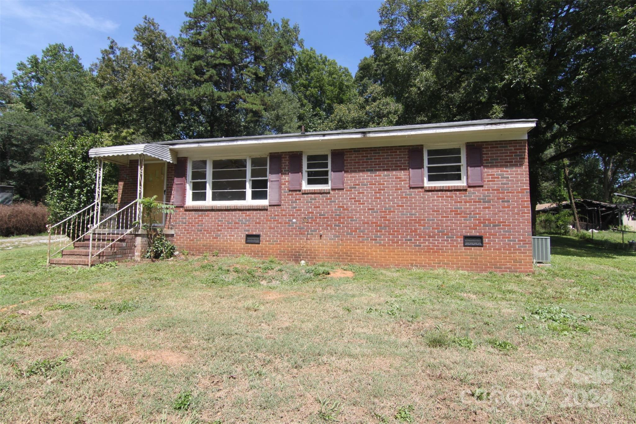 Cedarwood Acres - Residential