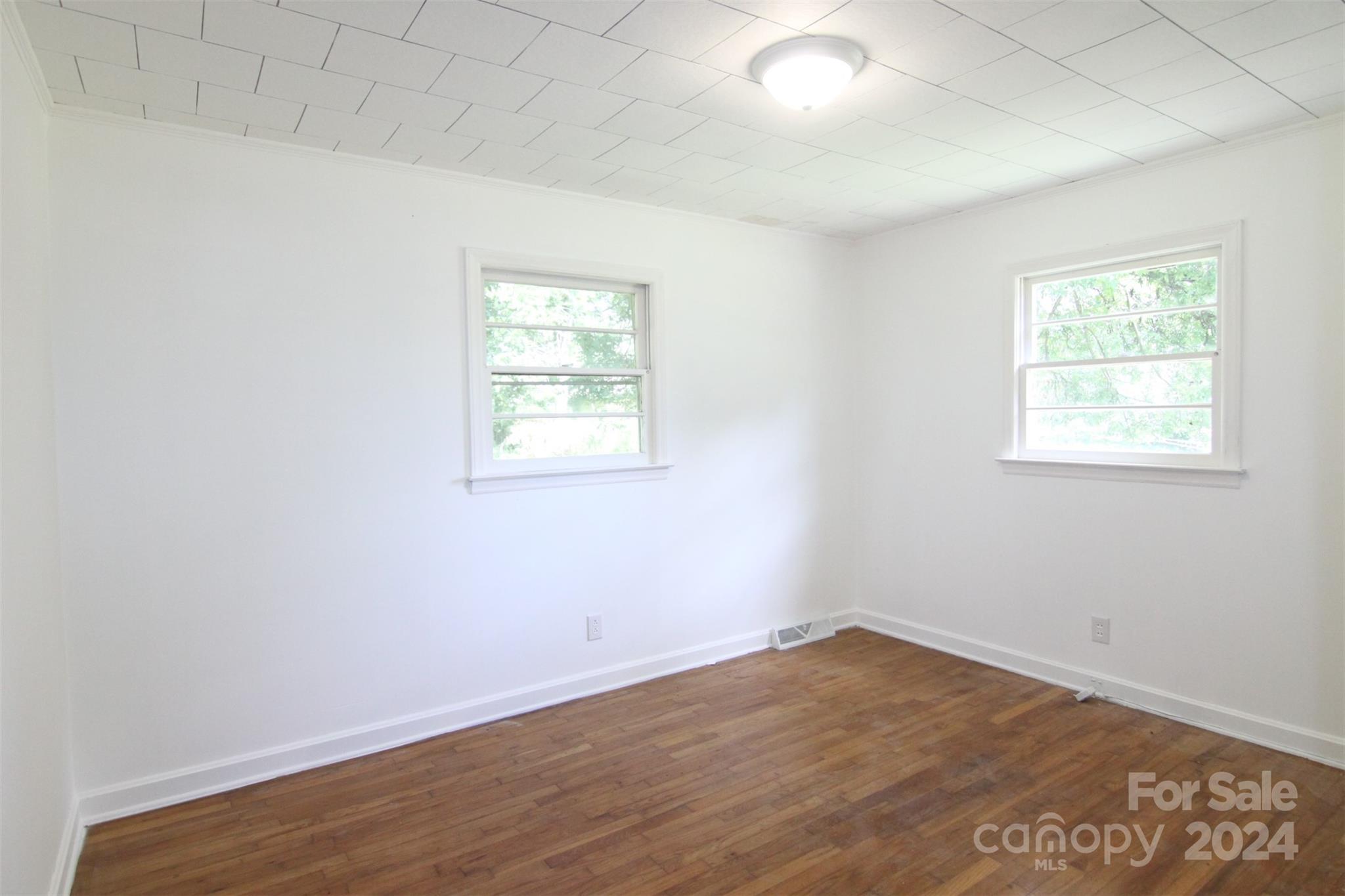 Cedarwood Acres - Residential