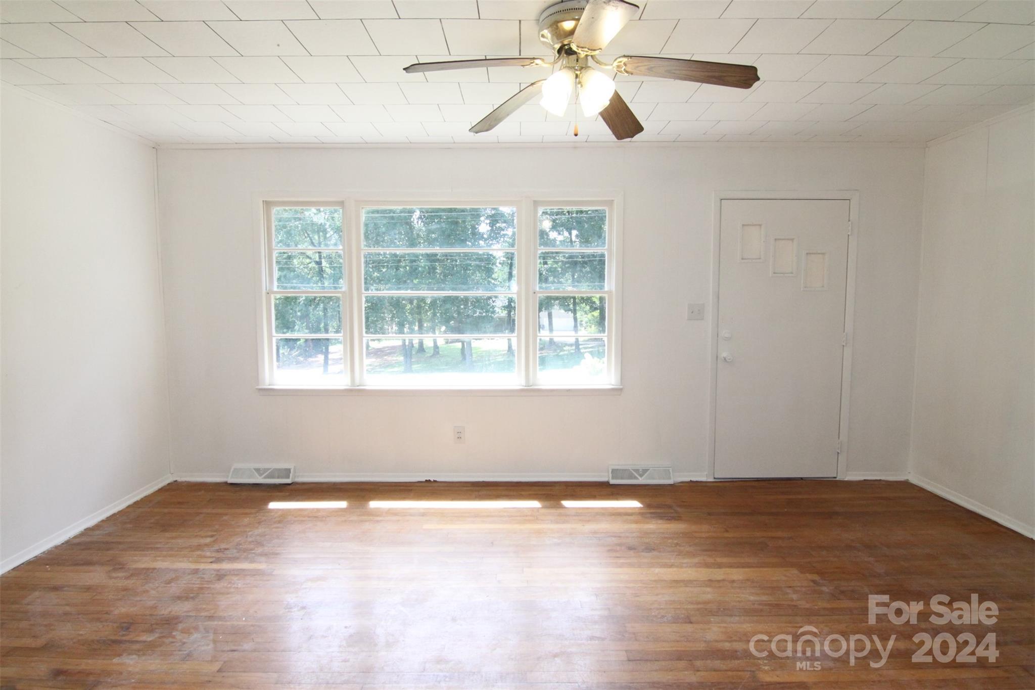 Cedarwood Acres - Residential