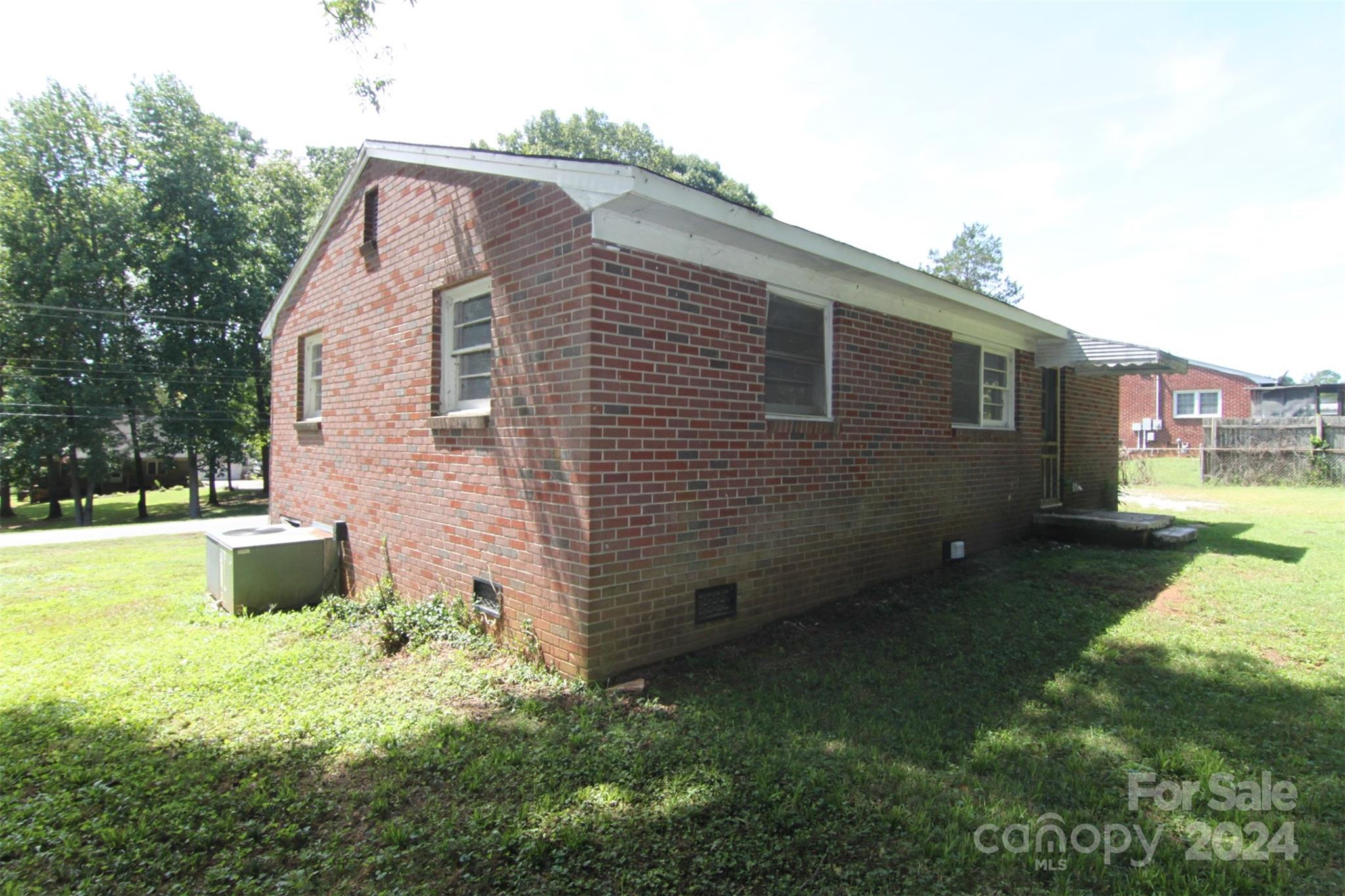 Cedarwood Acres - Residential