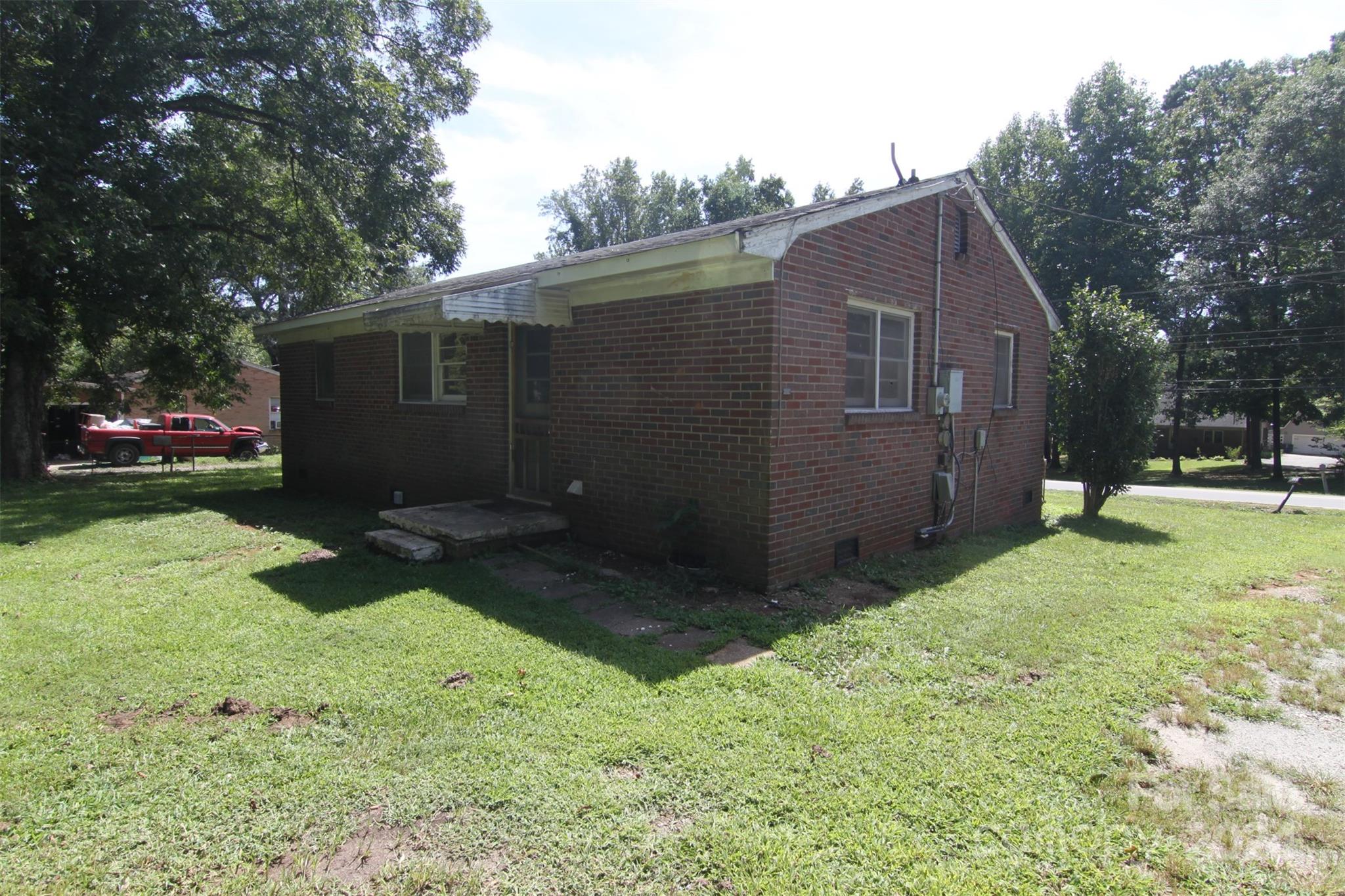 Cedarwood Acres - Residential