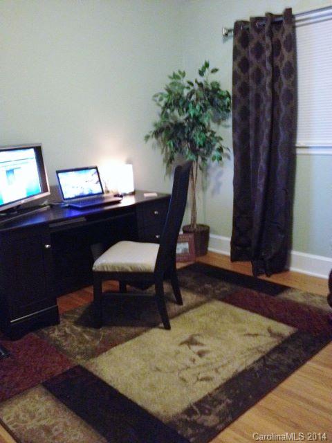 Starmount - Residential Lease