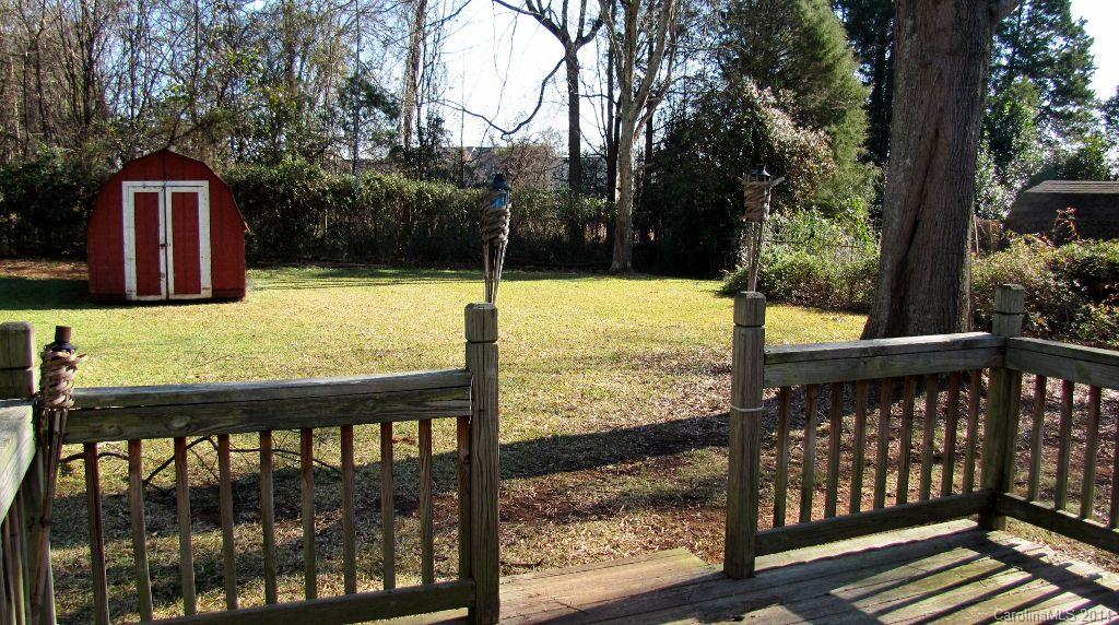 Starmount - Residential Lease