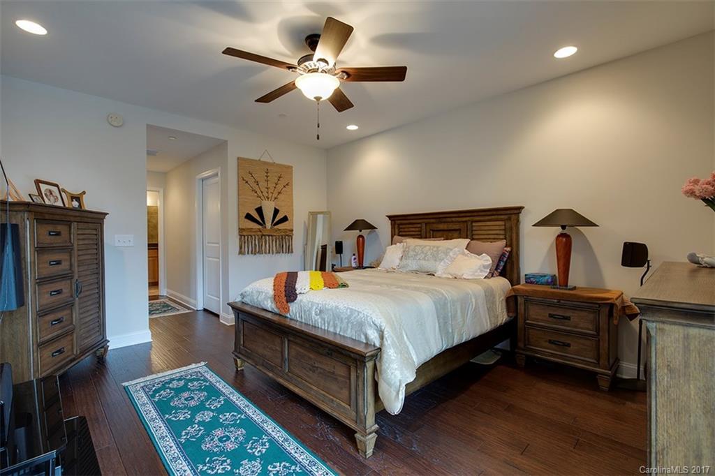 French Broad Place - Residential