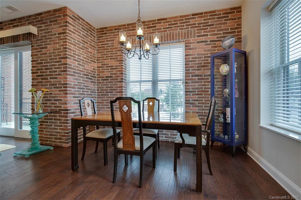 French Broad Place - Residential