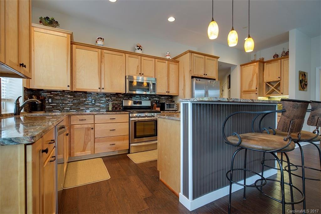 French Broad Place - Residential