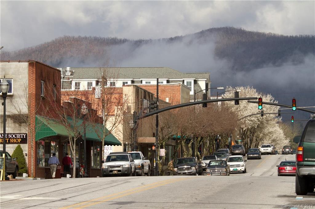 French Broad Place - Residential