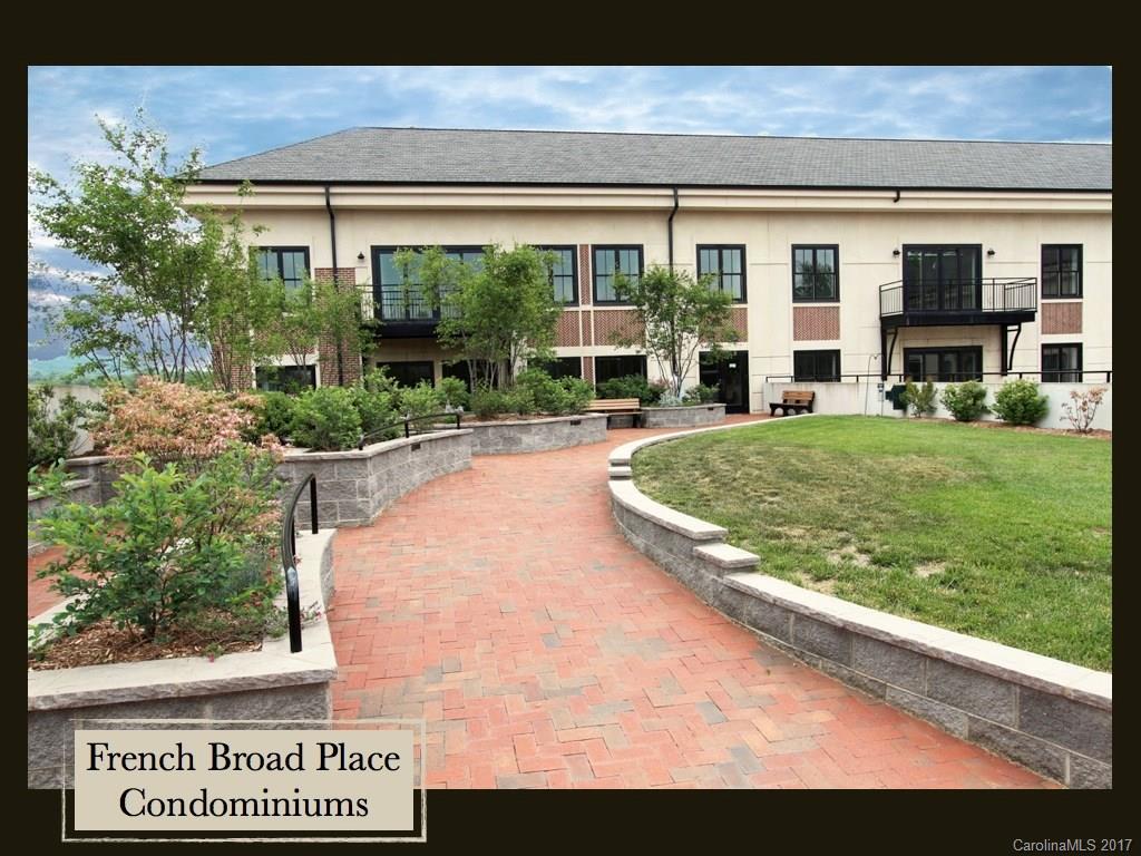 French Broad Place - Residential