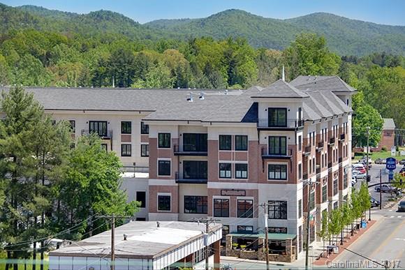 French Broad Place - Residential