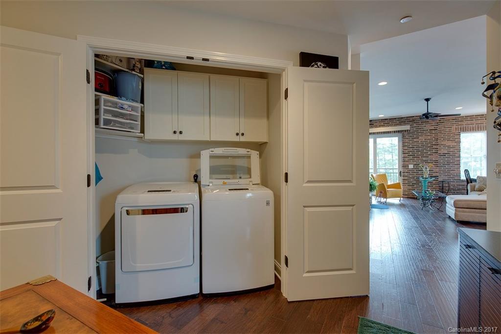 French Broad Place - Residential